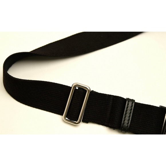 Gucci sima Bag Body Black Rubber - Picture 4 of 9